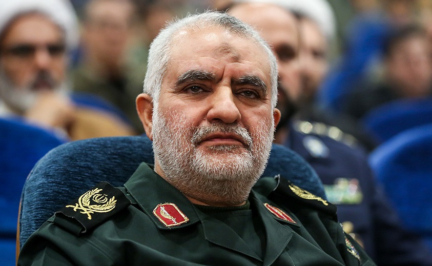 دشمن خطا کند خسارت زیادی متحمل می‌شود