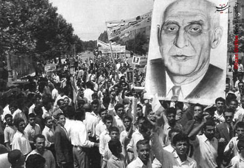نقش پاکستان در پازل ضدآمریکایی/ کودتای ۲۸ مرداد؛ از ترومن تا آیزنهاور/ برنامه ویژه مدرسه