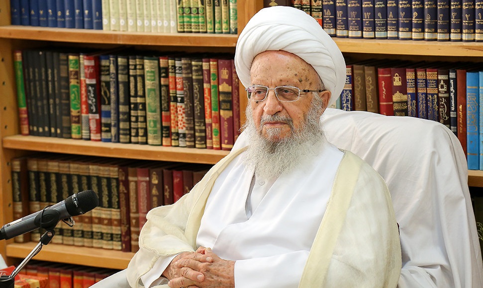 حادثه‌اى که در مدرسه فیضیه در چند روز پیش رخ داد به تمام معنا یک فاجعه بود