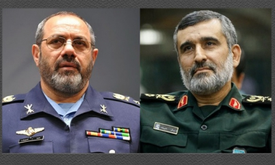 انتصاب فرمانده جدید فصل نوینی در ساخت «نیروی هوایی تراز نظام و انقلاب اسلامی» رقم می‌زند
