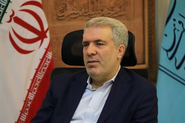 رئیس سازمان میراثفرهنگی به استان فارس سفر میکند رئیس سازمان میراثفرهنگی به استان فارس سفر میکند