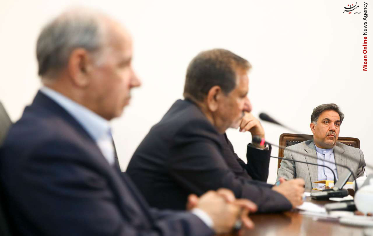 جلسه ستاد فرماندهی اقتصاد مقاومتی جلسه ستاد فرماندهی اقتصاد مقاومتی +عکس