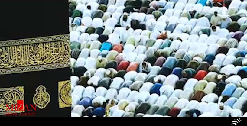 مروری تصویری بر پیام حج۹۷ مقام معظم رهبری +فیلم مروری تصویری بر پیام حج۹۷ مقام معظم رهبری +فیلم