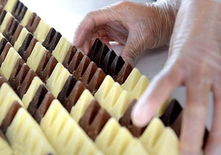 شاهزاده ویلیامز شکلاتی شاهزاده ویلیامز شکلاتی