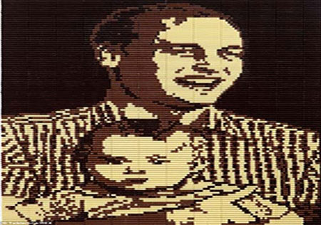 شاهزاده ویلیامز شکلاتی شاهزاده ویلیامز شکلاتی