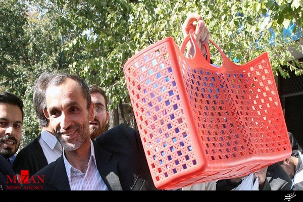 دانه درشت‌هایی که پای میز محاکمه کشانده شدند؛ از مهدی هاشمی تا حمید بقایی/ برخورد قاطع دستگاه قضا با کسانی که معیشت مردم را تحت فشار قرار می‌دهند/پرونده اختلاس از بیمه ایران و دستبند قانون بر دستان معاون اول رییس جمهور 