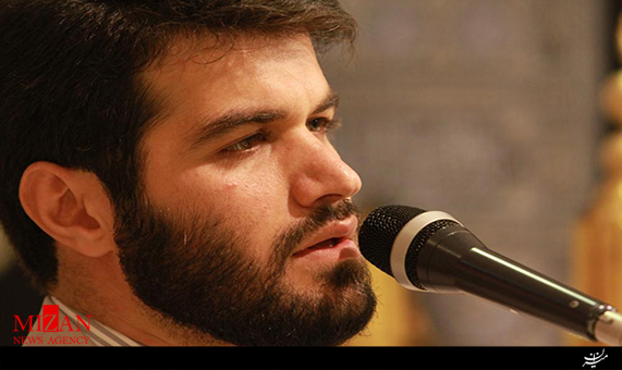 مولودی ولادت امام هادی (ع) با صدای میثم مطیعی + صوت