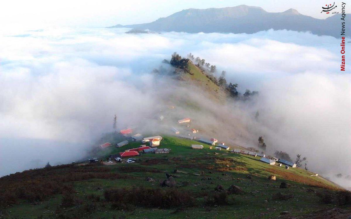 طبیعت زیبای ماسال +عکس طبیعت زیبای ماسال +عکس