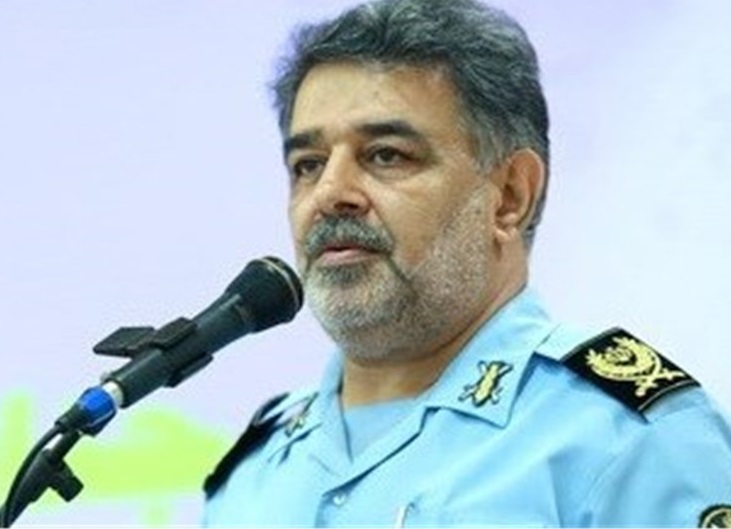 تحریم‌های صنایع موجب برکت شد و هر چه تحریم‌ها سخت‌تر بود نگاه به داخل بیشتر شد/ در تولید جنگنده «کوثر» هیچ نوع وابستگی به خارج نداشتیم