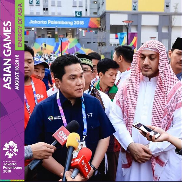 نماز عید قربان ورزشکاران حاضر در جاکارتا +تصاویر نماز عید قربان ورزشکاران حاضر در جاکارتا +تصاویر