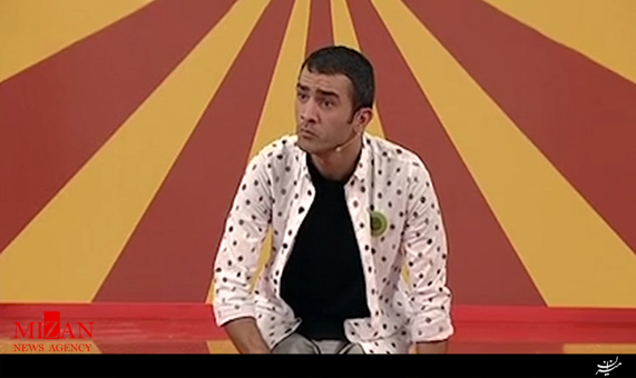 خنداننده شو/ استندآپ کمدی وحید رحیمیان + فیلم