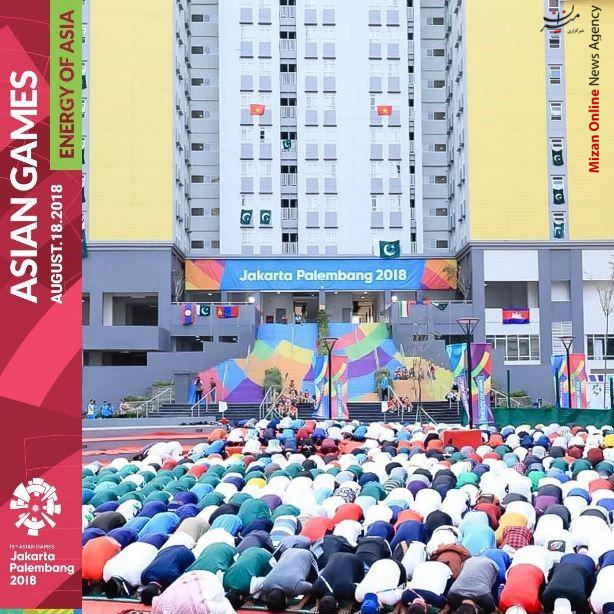 تبریک «عید قربان» در صفحات نام‌داران فوتبال