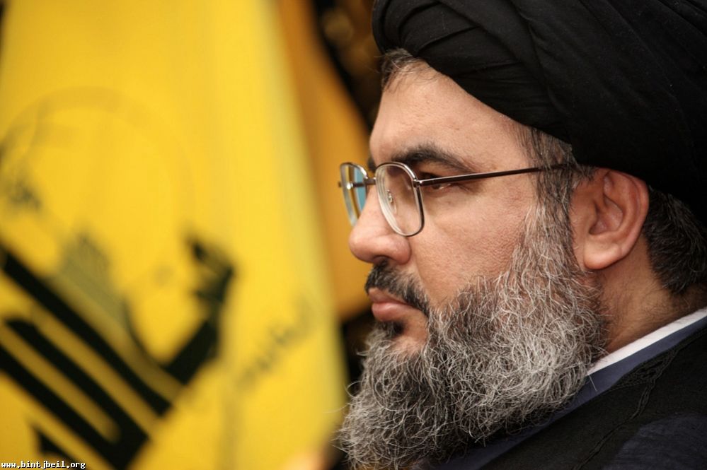 حزب الله در قلب نبرد موجودیت است/آمریکا ۷ تریلیون دلار برای تاثیر گذاشتن در تحولات منطقه خرج کرد