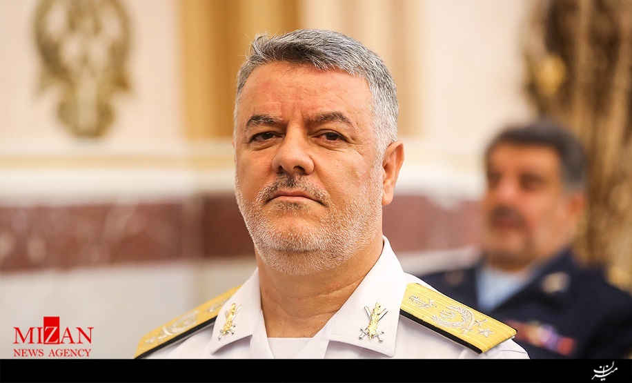 ۱۱ انتصاب نظامی فرمانده کل قوا در مدت یک سال ۱۱ انتصاب نظامی فرمانده کل قوا در مدت یک سال