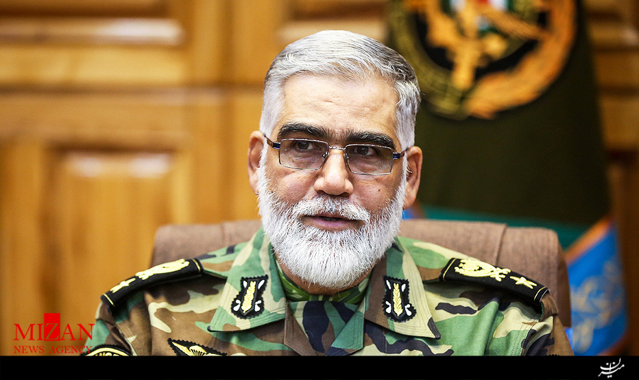 ۱۱ انتصاب نظامی فرمانده کل قوا در مدت یک سال ۱۱ انتصاب نظامی فرمانده کل قوا در مدت یک سال