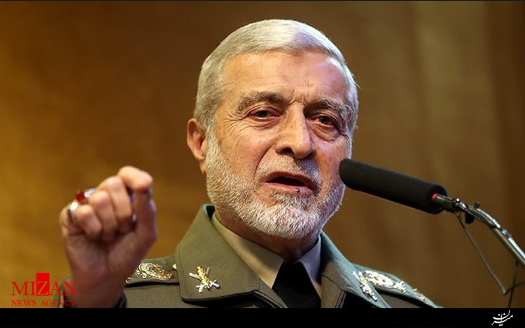 ۱۱ انتصاب نظامی فرمانده کل قوا در مدت یک سال ۱۱ انتصاب نظامی فرمانده کل قوا در مدت یک سال