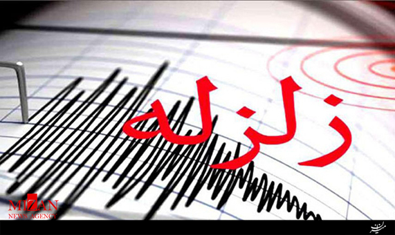 تصاویری از زمین لرزه کرمانشاه