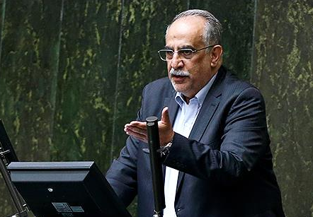 بدعهدی نظام سلطه سبب مشکلات اقتصادی فعلی شد/ رشد تولید ناخالص داخلی در سال گذشته ۳.۷ درصد بود بدعهدی نظام سلطه سبب مشکلات اقتصادی فعلی شد/ رشد تولید ناخالص داخلی در سال گذشته ۳.۷ درصد بود