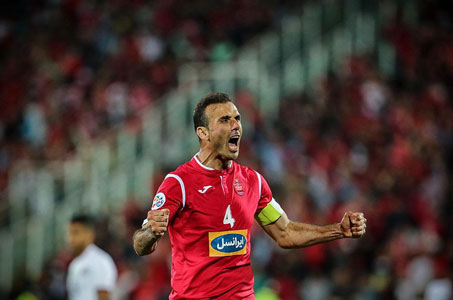 حسینی:پرسپولیس همیشه پرسپولیس است/ کل کشور قطر مطمئناً بسیج شده‌اند تا پرسپولیس را شکست دهند/ با کمبود بازیکن مواجه هستیم