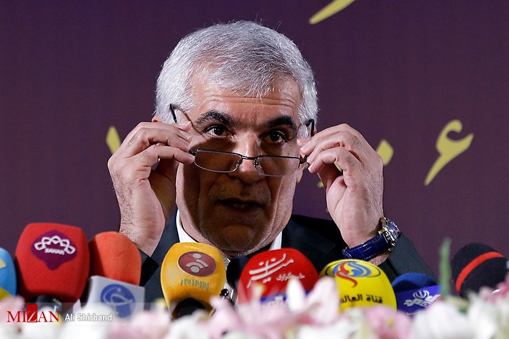 افشانی شهردار تهران می‌ماند