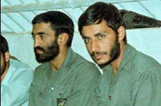 حاج همت را که زمین انداخت، حساب کار دست‌مان آمد