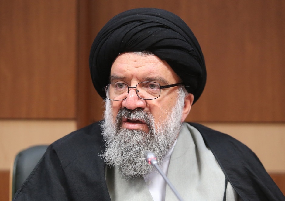 پنجمین اجلاسیه مجلس خبرگان روز سه شنبه هفته آینده برگزار می‌شود