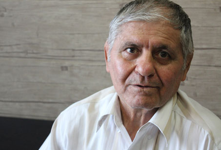 در خصوص ادامه همکاری با اشکانی هنوز تصمیم‌گیری نکردیم/ بحث در مورد ادامه کار سرمربی، فنی است