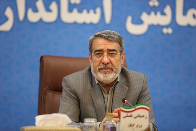 ‍استاندار کرمانشاه یک مدیر تلاشگر و با انگیزه است/ باید از ظرفیت مرز‌ها در راستای توسعه کشور بهره بگیریم