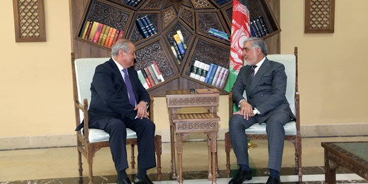 مبادلات تجاری میان