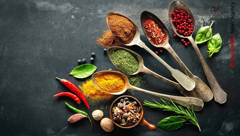 ادویه لاغری ۷ ادویهای که لاغرتان میکنند/ رژیم لاغری جدید با مصرف کردن غذای بیشتر/ کنترل دیابت با مصرف نوعی قند طبیعی/ راههای تقویت چشم بعد از استفاده از کامپیوتر