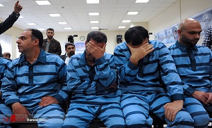 اسامی ۱۹ نفر از اخلال گران ارز اعلام شد به علاوه عکس اسامی ۱۹ نفر از اخلال گران ارز اعلام شد به علاوه عکس