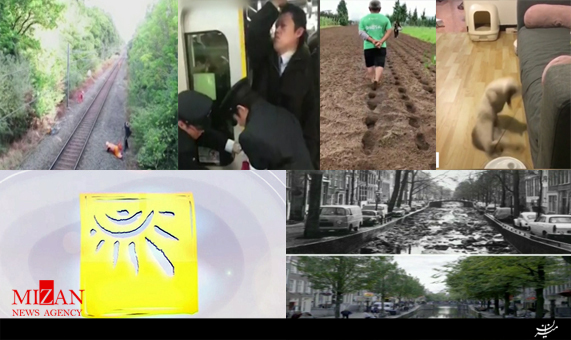 طنز طنز