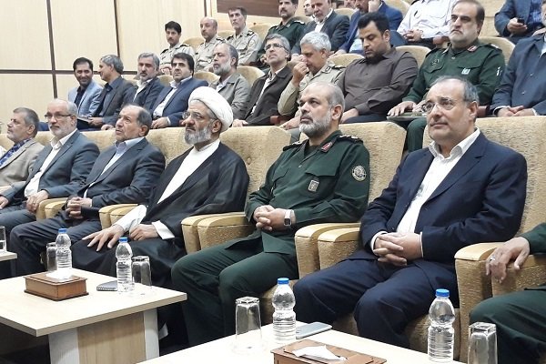 ارتقا کارآمدی نظام، تداوم انقلاب و دستیابی به تمدن اسلامی، هدف غایی راه‌اندازی مدرسه حکرانی شهید بهشتی است