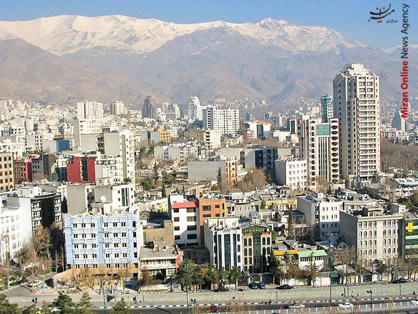 بازار مسکن الگوی دفاع مقدس
