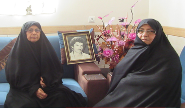 کومله بعد از اتمام درگیری، از پشت به برادرم شلیک کرد