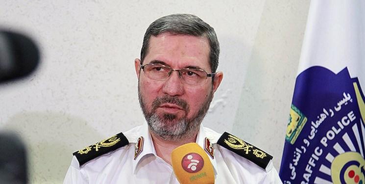 هشدار به رانندگان پرخطر و سبقت گیرنده از شانه خاکی/ ۳۵ درصد تصادفات منجر به فوت تابستان به علت سرعت و سبقت غیرمجاز/ هشدار به رانندگان پرخطر و سبقت گیرنده از شانه خاکی/ ۳۵ درصد تصادفات منجر به فوت تابستان به علت سرعت و سبقت غیرمجاز/