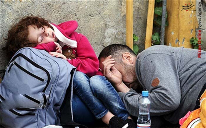 ژرمن‌ها تندیس اردوغان را به پایین کشیدند +عکس/ آمار‌های متناقض از پرواز‌های چارتری/ مشکل ۴۰ درصد خانواده‌های آمریکایی در تامین نیاز‌های اساسی