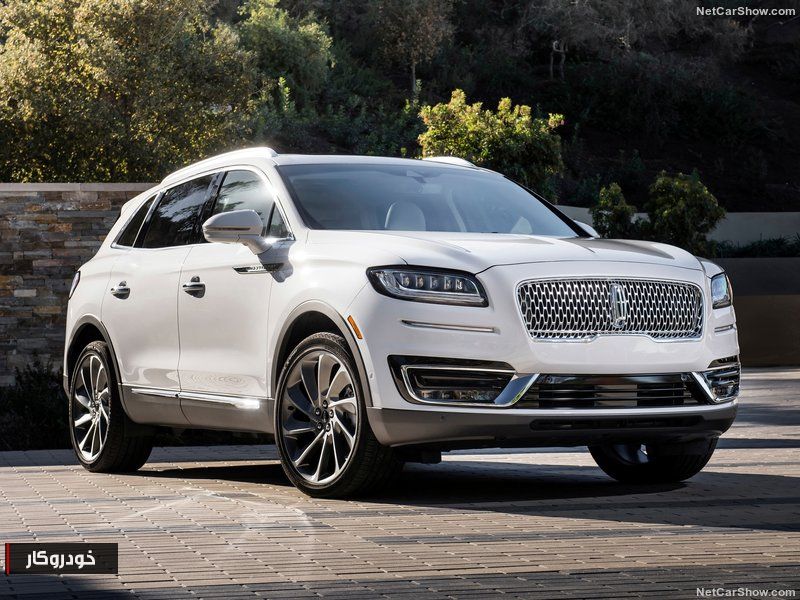Lincoln Nautilus 2019؛ آپدیت کلاس اووری محبوب +تصاویر Lincoln Nautilus 2019؛ آپدیت کلاس اووری محبوب +تصاویر
