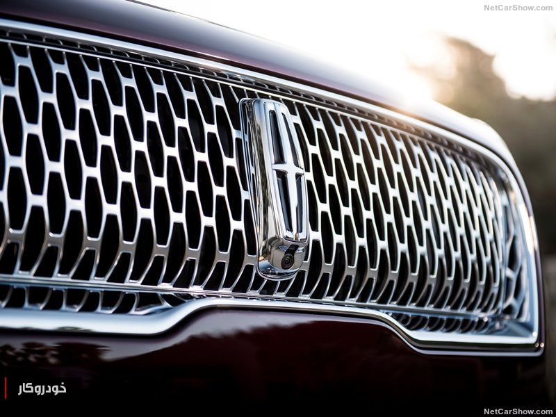 Lincoln Nautilus 2019؛ آپدیت کلاس اووری محبوب +تصاویر Lincoln Nautilus 2019؛ آپدیت کلاس اووری محبوب +تصاویر