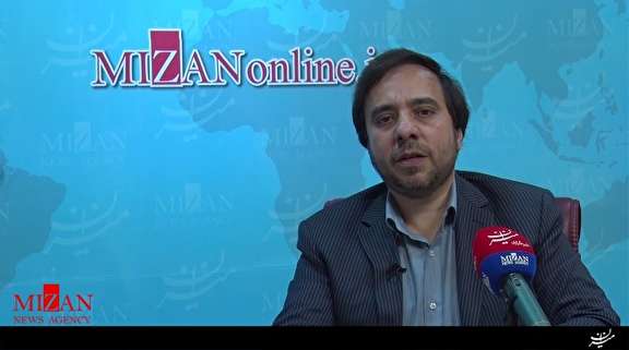 شعر کتیبه ایوان نجف را چه کسی سروده است؟+ فیلم شعر کتیبه ایوان نجف را چه کسی سروده است؟+ فیلم
