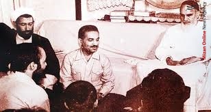 باهنر: مرد آن است که حرفش دو تا شود