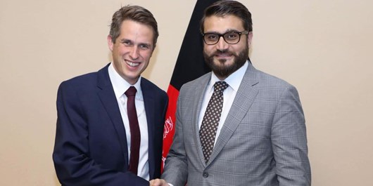 انگلیس به افزایش مهارت
