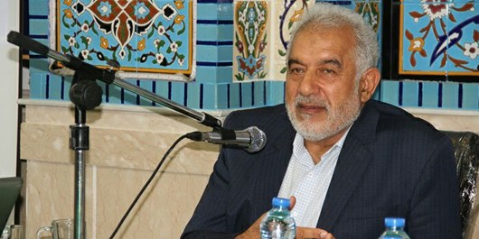 اندیشمند افغانستانی: آمریکا در