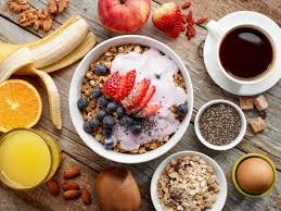 پیشنهاداتی برای یک صبحانه سالم