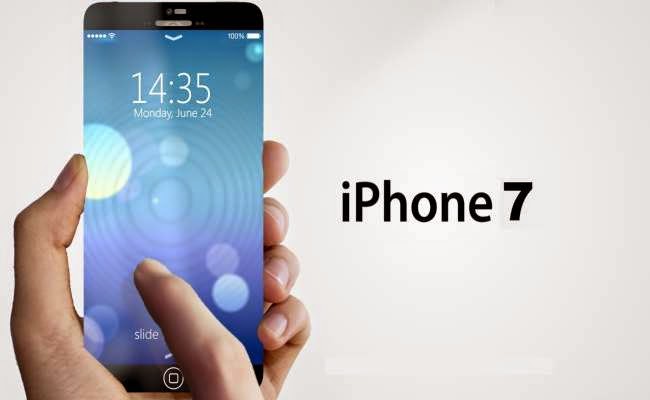 آیفون 7 چگونه خواهد بود+ تصاویر آیفون 7 چگونه خواهد بود+ تصاویر