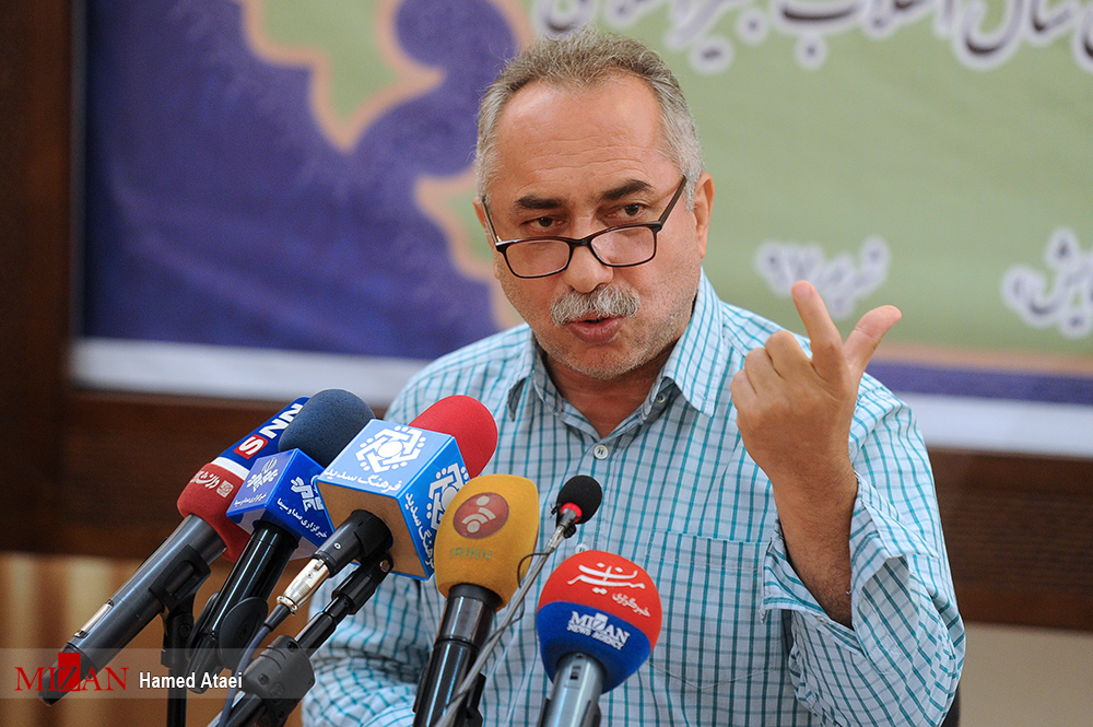 زارعی: تئاتر بعد از انقلاب اسلامی ایران شکوفا شد/آستانه: مجوزهای تئاتر توسط افراد کارشناس اهدا می‌شود