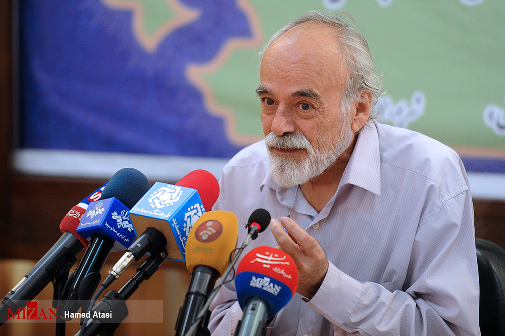 زارعی: تئاتر بعد از انقلاب اسلامی ایران شکوفا شد/آستانه: مجوزهای تئاتر توسط افراد کارشناس اهدا می‌شود