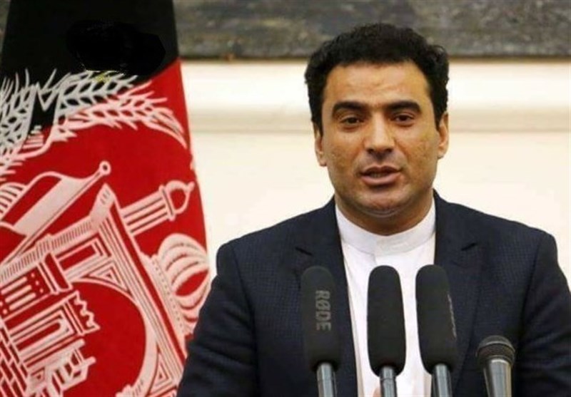 معاون سنای افغانستان: نهادهای امنیتی در برابر