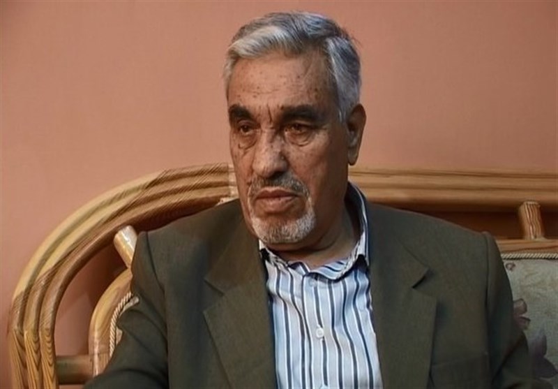 کارشناس مسائل نظامی: با حضور نیروهای آمریکایی در