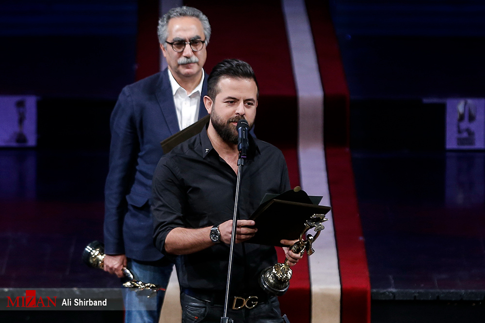 برگزیدگان بیستمین جشن خانه سینما معرفی شدند